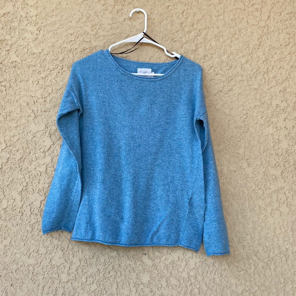 H&M LIGHTWEIGHT PULLOVER SWEATER - Picture 5 of 11